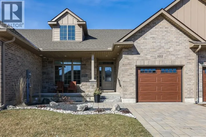 102 Leneve STREET, Lambton Shores