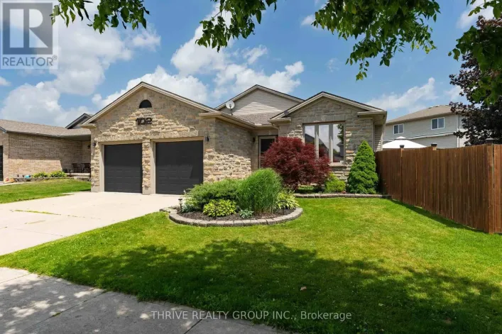 102 LOGGERS GROVE, London East