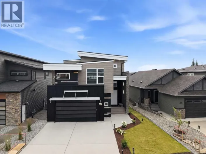 102 Longmire Close, Red Deer