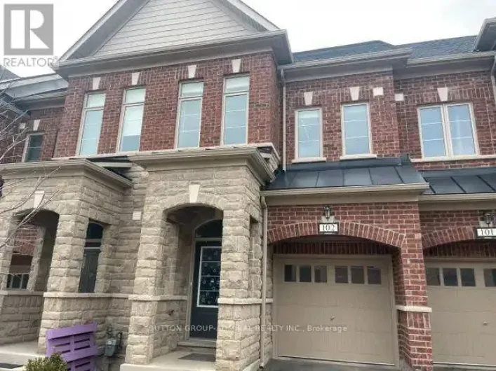 102 LOWER - 1331 MAJOR MACKENZIE DRIVE, Vaughan