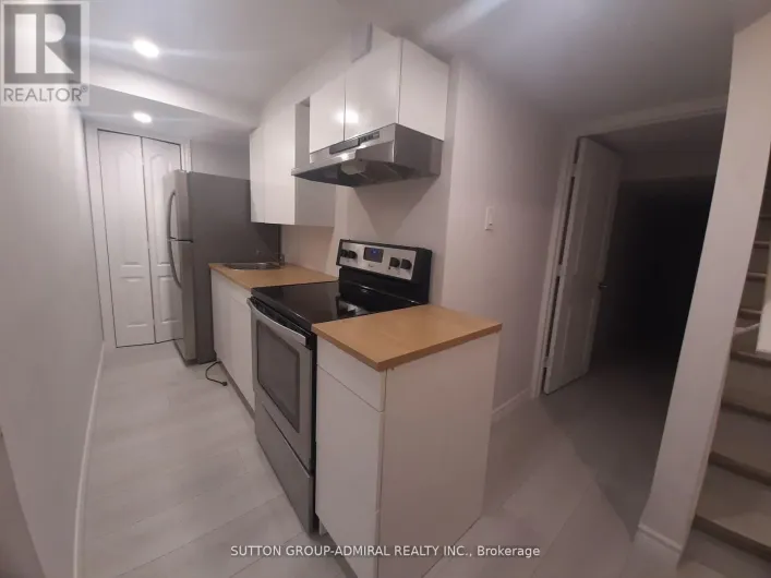 102 LOWER - 1331 MAJOR MACKENZIE DRIVE, Vaughan