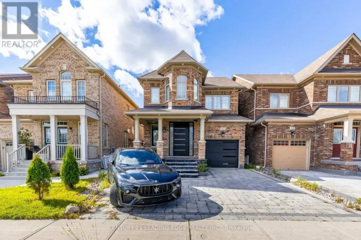 102 MACTIER DRIVE, Vaughan