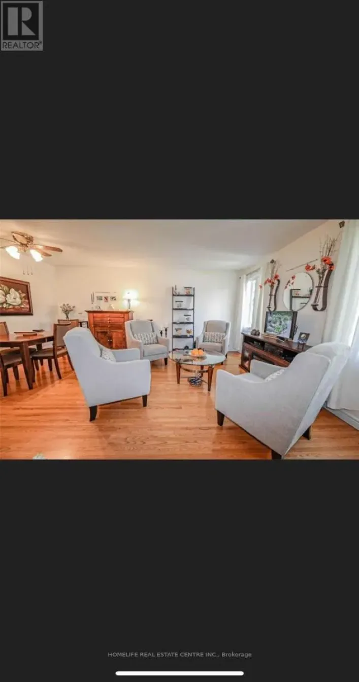 102 MADOC DRIVE, Brampton