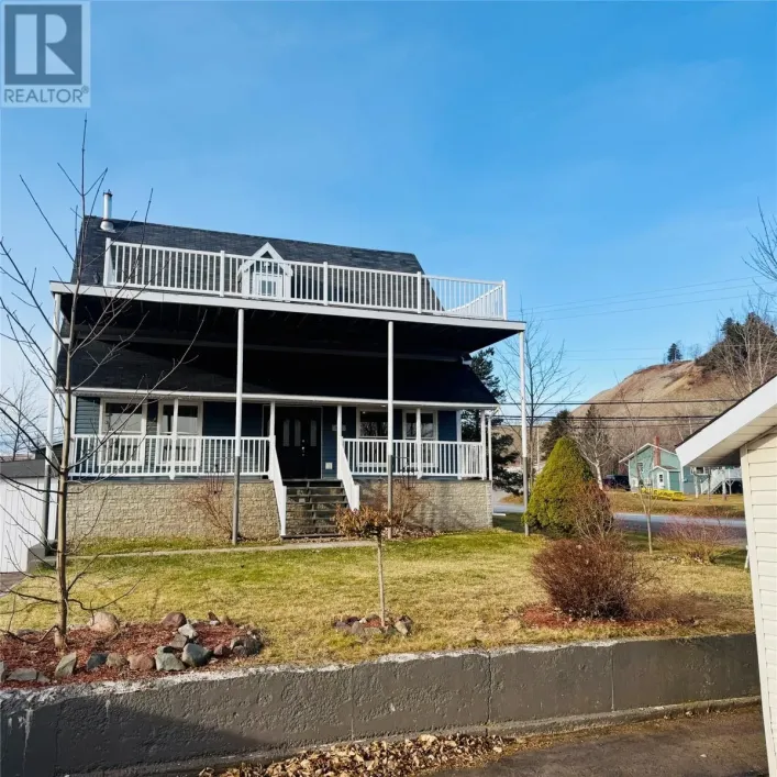 102 Main Street, Springdale