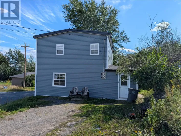 102 Marine Drive, Clarenville