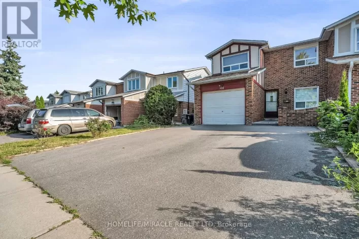 102 MICMAC CRESCENT, Toronto