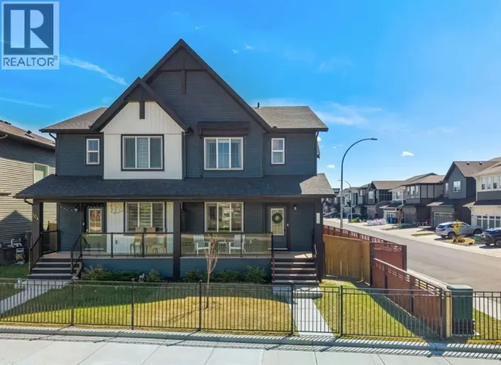 102 Midgrove Greenway SW, Airdrie