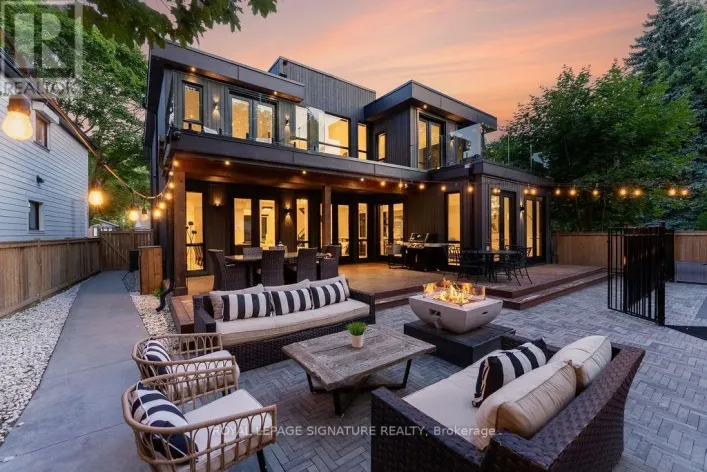 102 MIDLAND AVENUE, Toronto