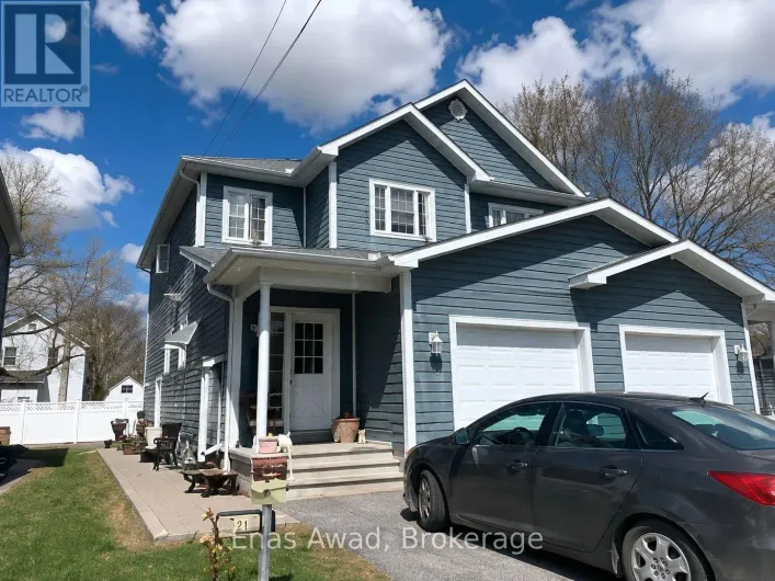 102 MILL STREET, Russell