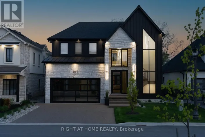 102 MILLPOND ROAD, Niagara-on-the-Lake