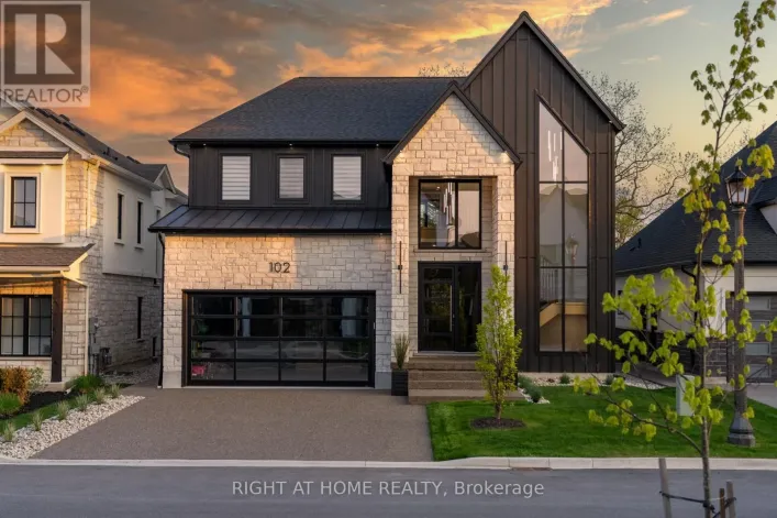 102 MILLPOND ROAD, Niagara-on-the-Lake