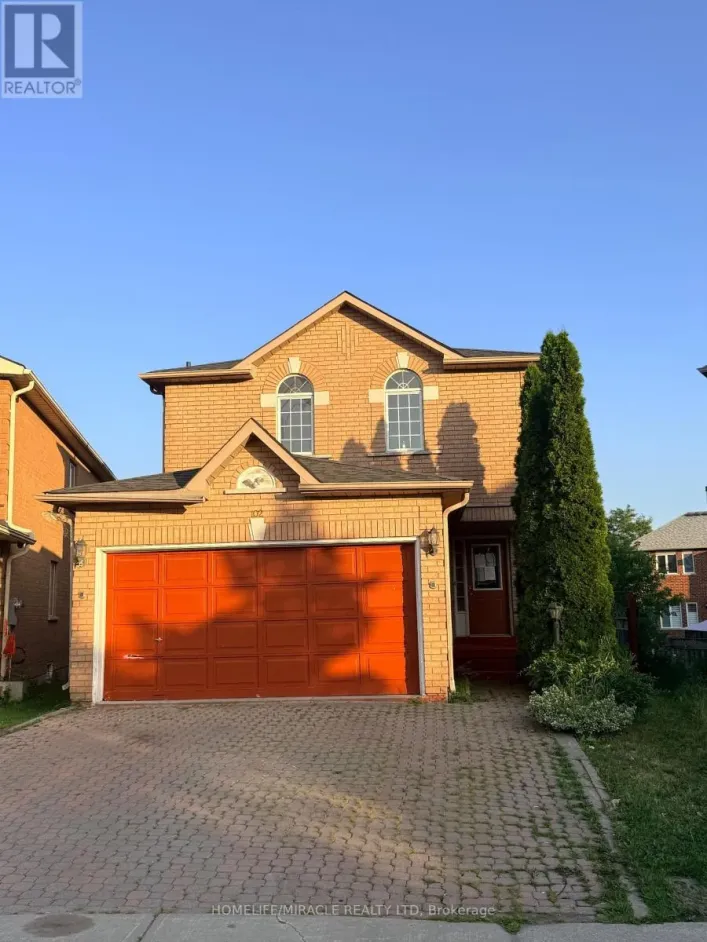 102 MISTY HILLS TRAIL, Toronto