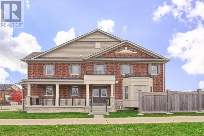 102 MORRA AVENUE, Caledon