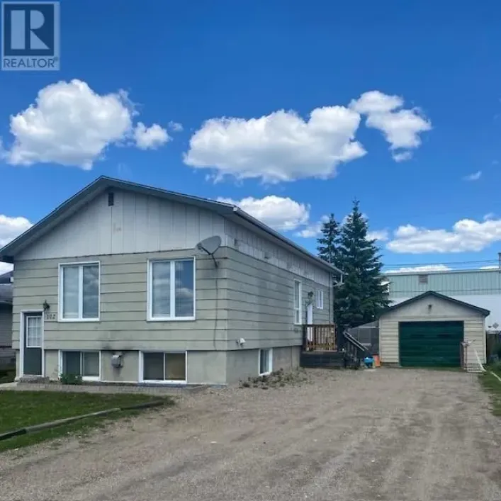 102 Nishnabe Miikena RD, Longlac