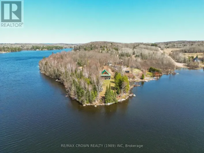 102 NORTH STAR DRIVE, Bonfield