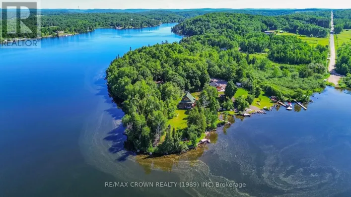 102 NORTH STAR DRIVE, Bonfield