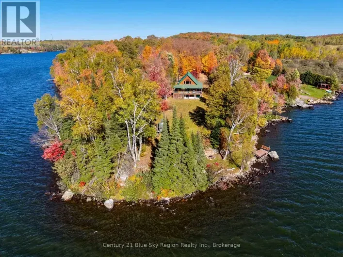 102 NORTH STAR DRIVE W, Bonfield