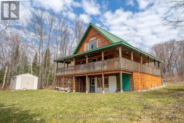 102 NORTH STAR ROAD, Bonfield