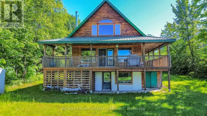 102 NORTH STAR ROAD, Bonfield