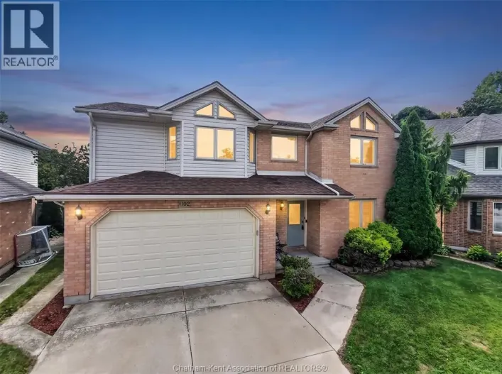 102 NORTHERN PINE PLACE, Chatham