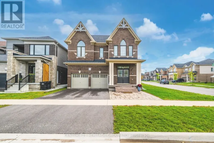 102 NOTTINGHAM ROAD, Barrie
