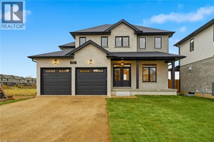 102 OAK Avenue, Paris