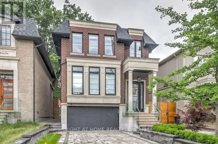 102 PARKLEA DRIVE, Toronto