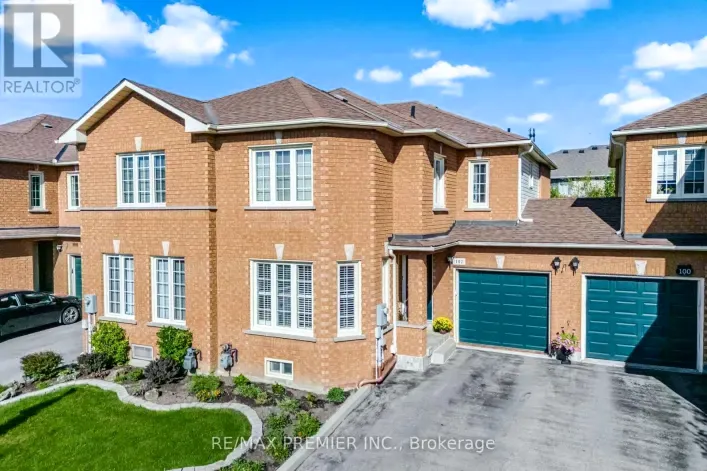 102 PINEDALE GATE, Vaughan