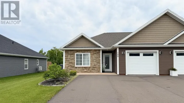 102 Putters Street, Summerside