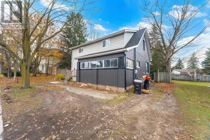 102 QUEEN STREET S, New Tecumseth
