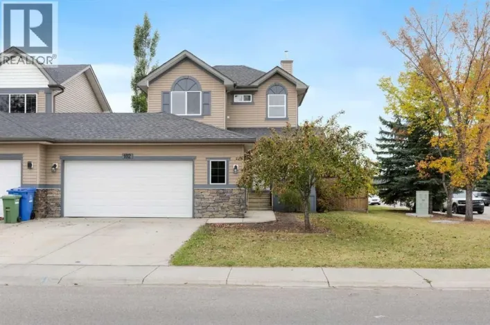 102 Ranch Ridge Court S, Strathmore