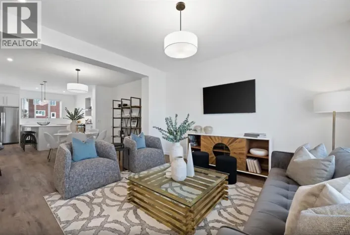 102 Rangeview Path SE, Calgary