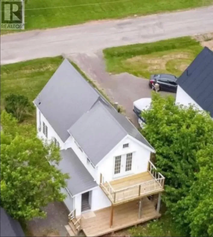 102 Richmond Street, Georgetown