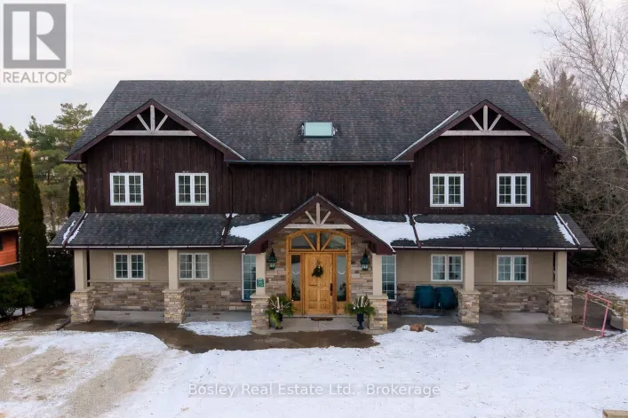 102 RIDGEVIEW DRIVE N, Blue Mountains