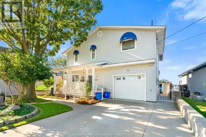 102 Robson ROAD, Leamington