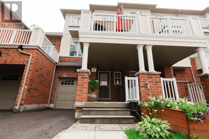 102 ROY GROVE WAY, Markham