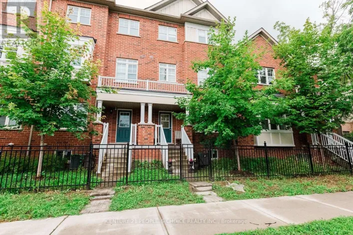 102 ROY GROVE WAY, Markham