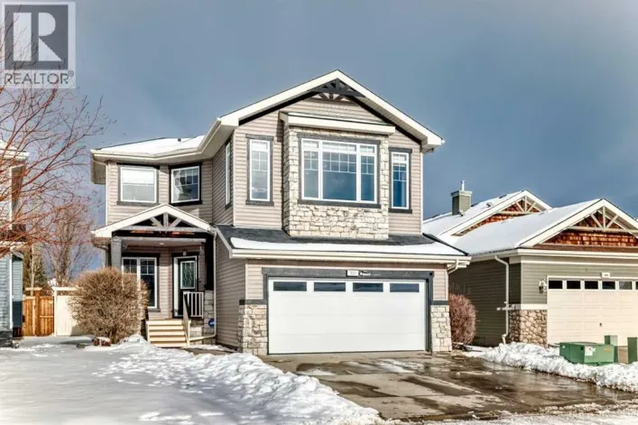 102 Royal Oak Crescent NW, Calgary