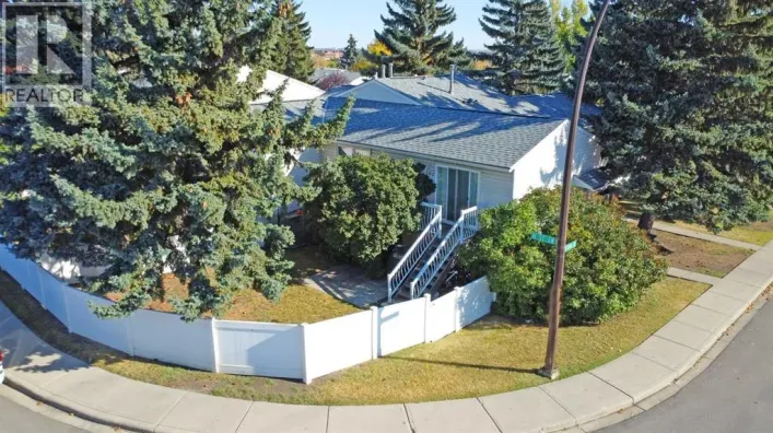 102 Sabrina Road SW, Calgary