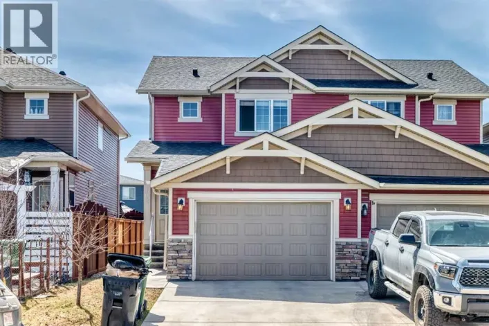 102 Saddlelake Terrace NE, Calgary