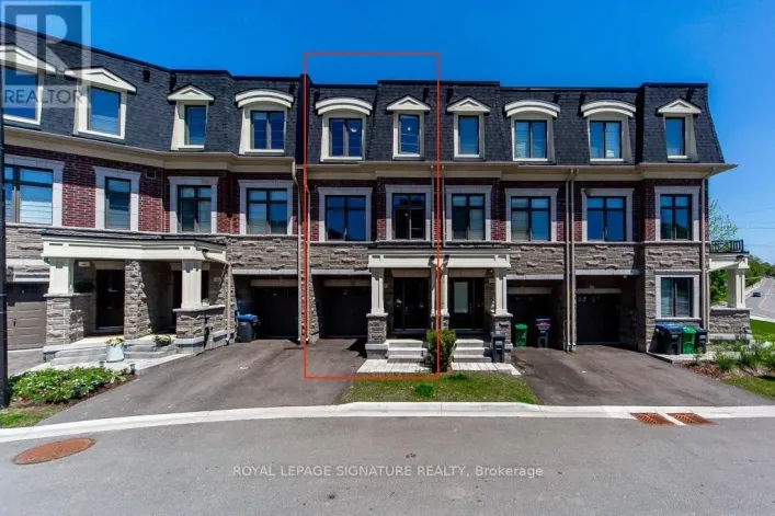 102 SALINA STREET, Mississauga