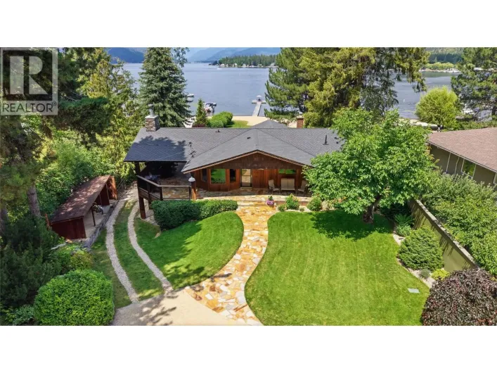 102 SANDNER Road, Christina Lake