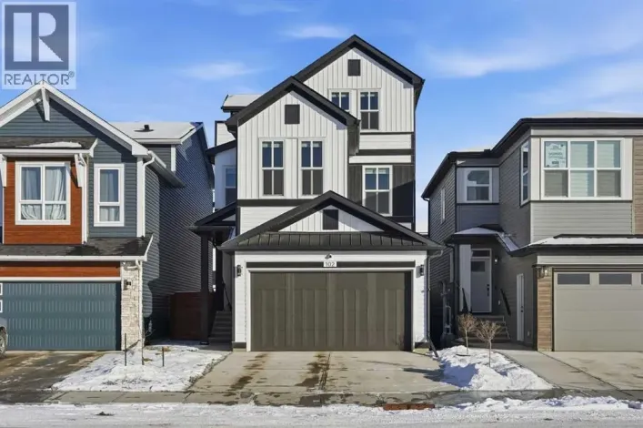 102 Setonstone Manor SE, Calgary