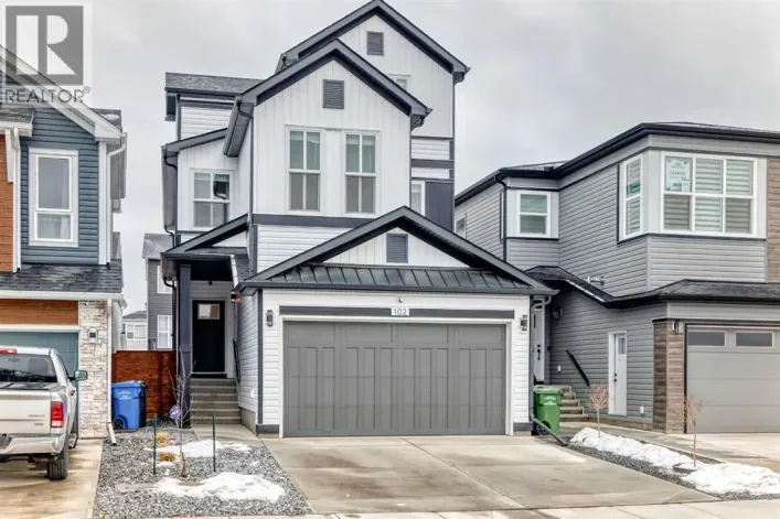 102 Setonstone Manor SE, Calgary