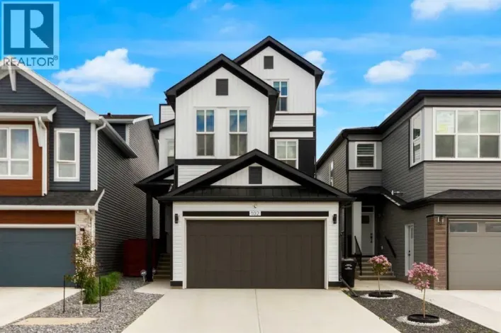 102 Setonstone Manor SE, Calgary