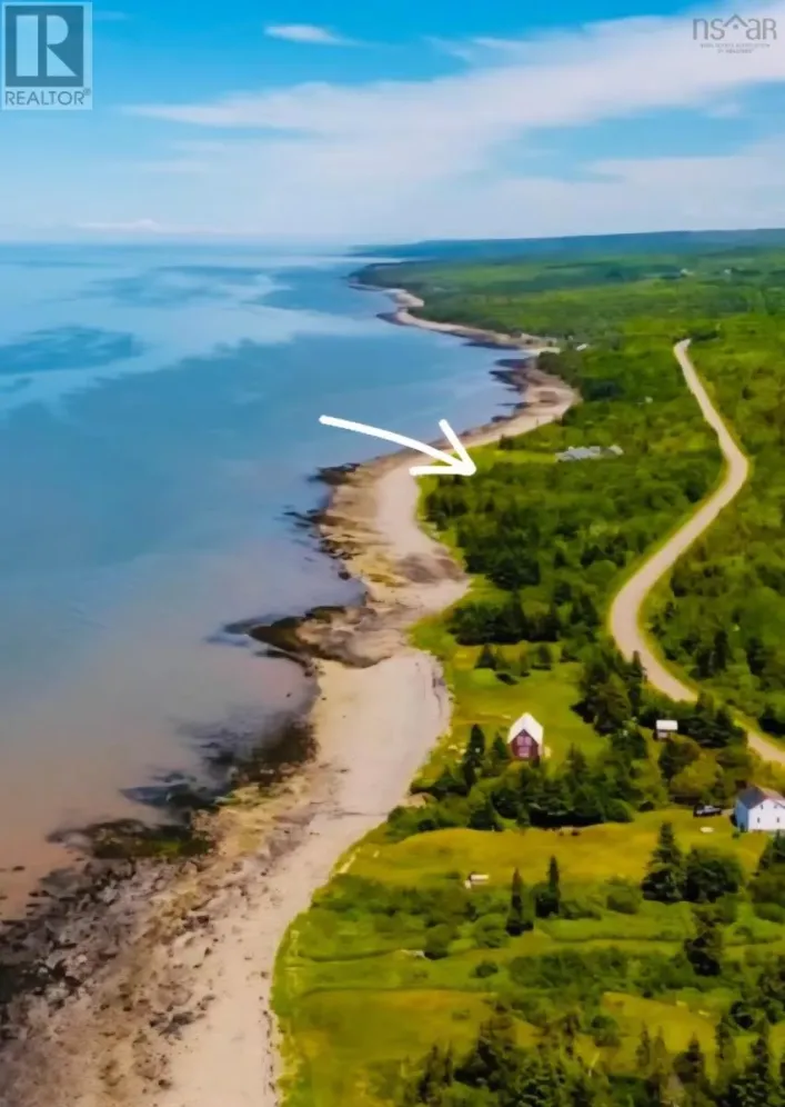 102 Shore Road, Phinneys Cove