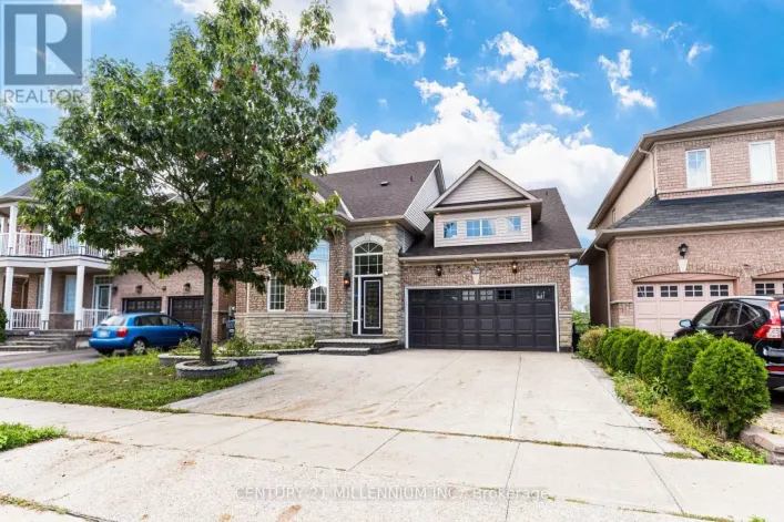 102 SOUTHLAKE BOULEVARD, Brampton
