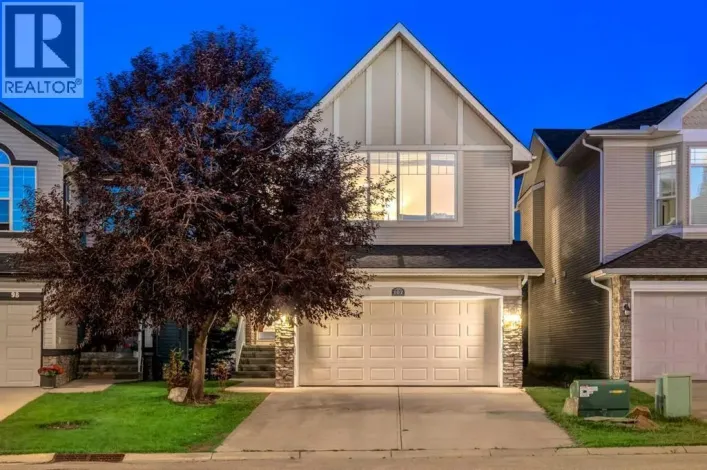 102 Springborough Point SW, Calgary