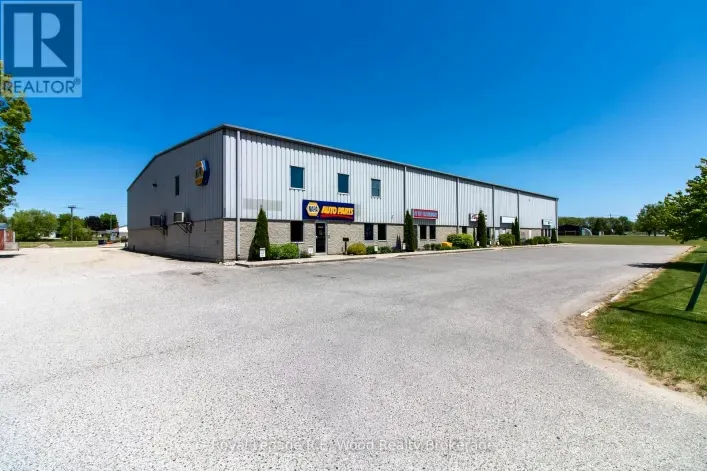 102 SPRUCE STREET, Tillsonburg