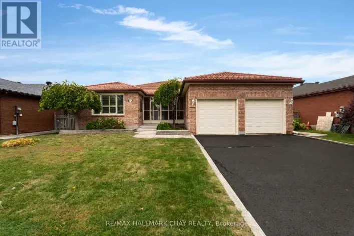 102 STEEL STREET, Barrie